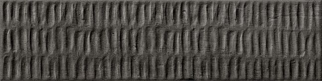 Harmony Керамогранит Lagoon Anth Decor 6x24,6x0,79 Матовый