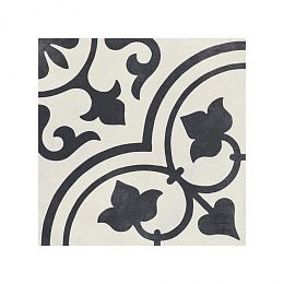 Керамогранит Harmony Cuban White Ornate Mat 22,3x22,3 купить в Москве: интернет-магазин StudioArdo