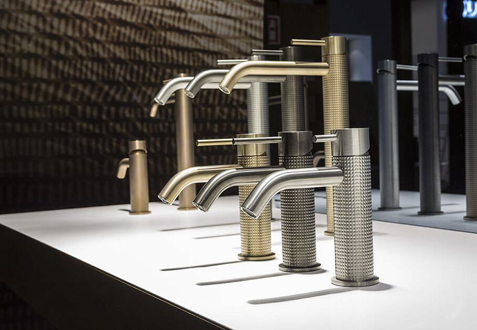 Сантехника Gessi 316