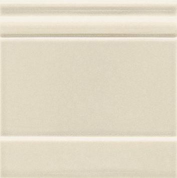 Плинтус Ceramiche Grazia Epoque Zoccolo Ivory Craquele 20x20