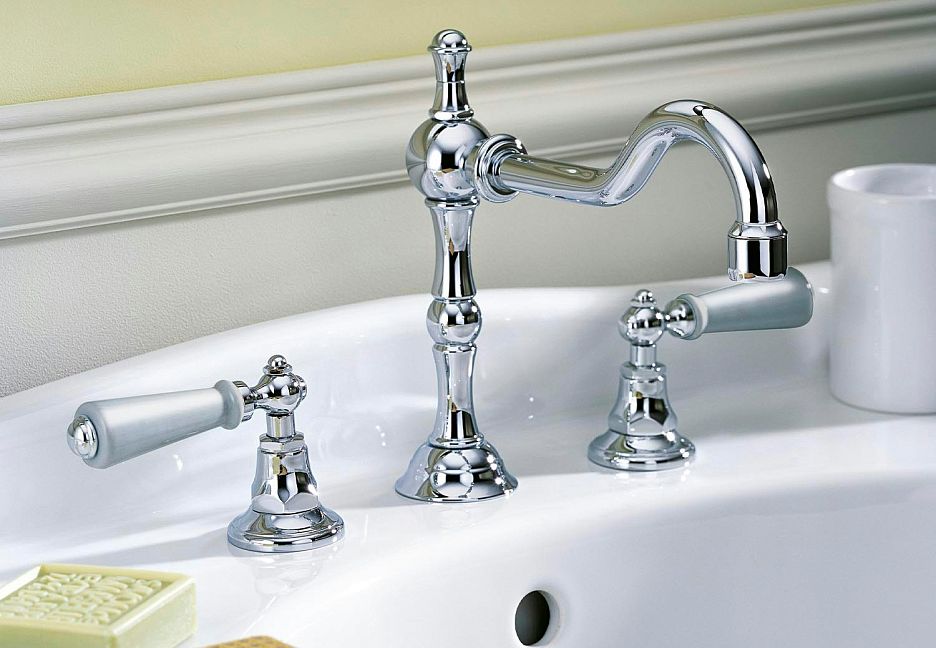 Смесители THG 1900 a manettes