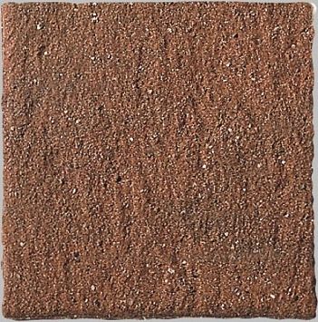 Dolmen Rosso Porfido 20x20