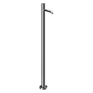 Gessi Habito Unito Смеситель для раковины напольный, однорычажный, хром