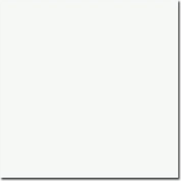 Керамическая плитка Color One 14.8x14.8 White Matt