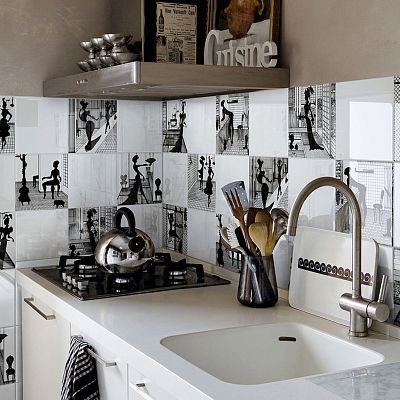 Плитка Ceramica Bardelli Isabel
