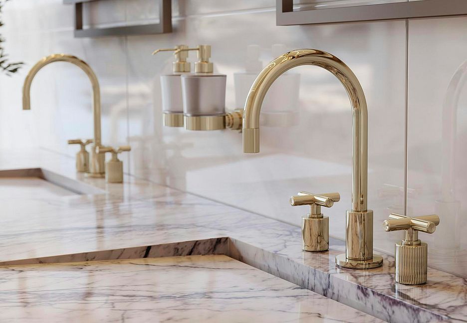 Смесители THG Estrela