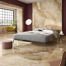 Керамогранит Keope Ceramiche 9Cento Aurora Beige Rett 60x120 купить в Москве: интернет-магазин StudioArdo