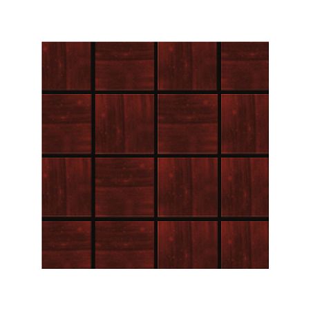 Стеклянная мозаика Trend Lux 394 Matt 1,5x1,5