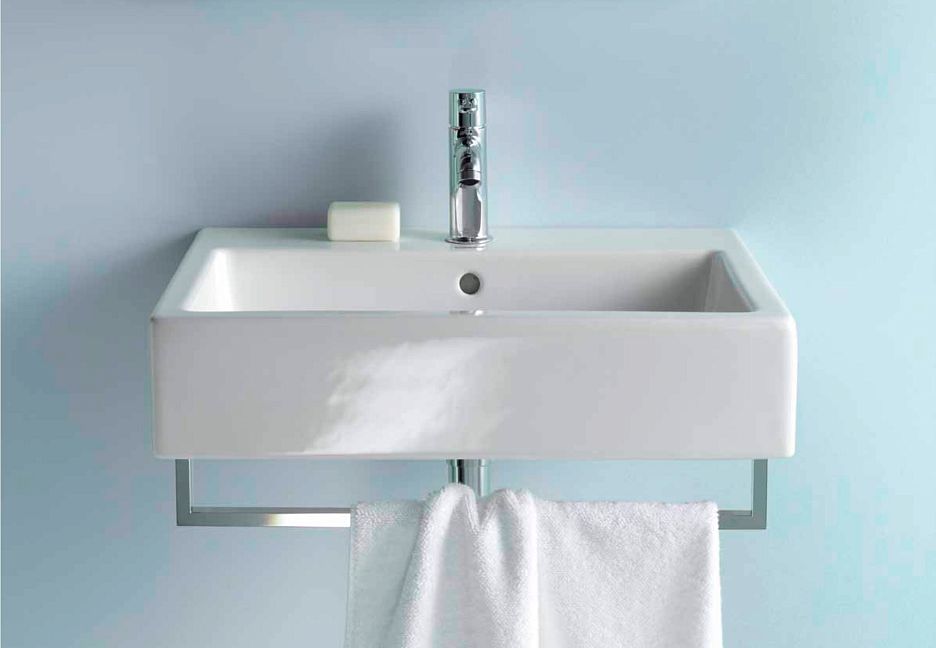 Раковины Duravit Foster