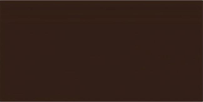 LaDiva Керамический плинтус Zoccolo Venezia Caffe 15x30 Sat