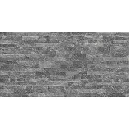 Керамогранит Provenza Salt Stone Decoro Modula Black Iron Rett 30x60cm 9.5mm купить в Москве: интернет-магазин StudioArdo