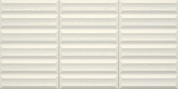 Harmony Керамическая плитка Moves White 20x40x1,43 Матовый