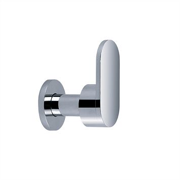 Переключатель трёхпозиционный ½“ Joerger Plateau 630.40.650.xxx