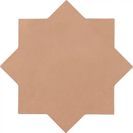 Equipe Керамогранит Kasbah Star Terracotta 16,8x16,8 купить в Москве: интернет-магазин StudioArdo