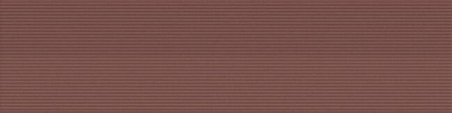 Harmony Керамическая плитка Pique 3D Bordeaux 10x40x1,59 Матовый