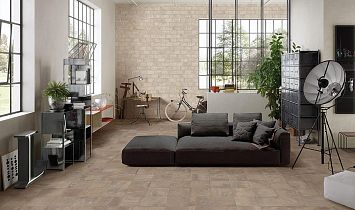 Керамогранит Emil Ceramica Kotto Cenere 6x25x0,9