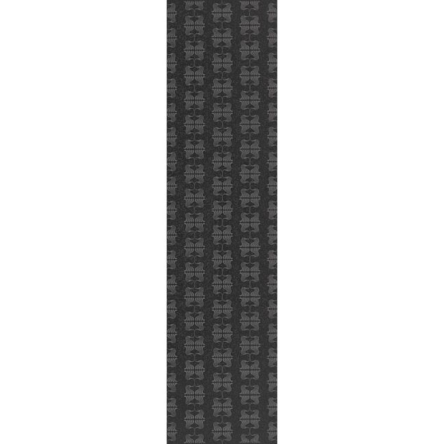 Керамогранит Mutina Cover Nouveau Black Matt 30x120