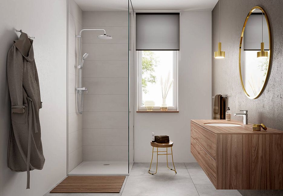 Сантехника Hansgrohe Vernis