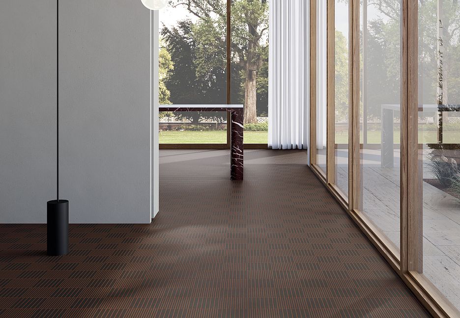 Керамогранит Mutina Fringe