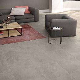 Керамогранит Keope Ceramiche Moov Grey RT 60x60 купить в Москве: интернет-магазин StudioArdo