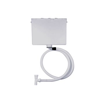 Резервуар для сбора воды с соединительным шлангом Joerger 64940170000