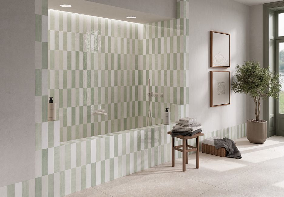 Керамическая плитка Harmony Samira