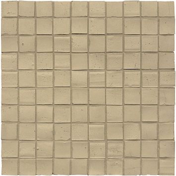 Kronos Керамогранит Materia Incenso Mosaico 3x3 29x29 матовый