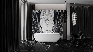 Ванны Salini Aria