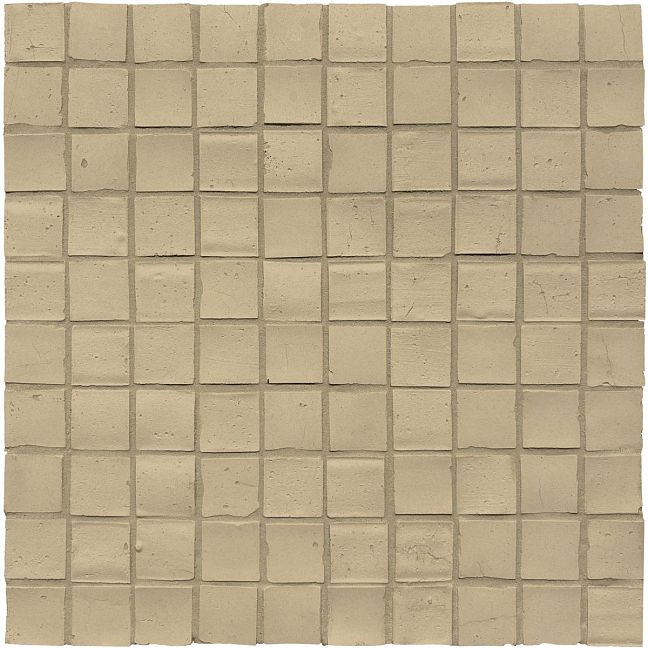 Kronos Керамогранит Materia Incenso Mosaico 3x3 29x29 матовый