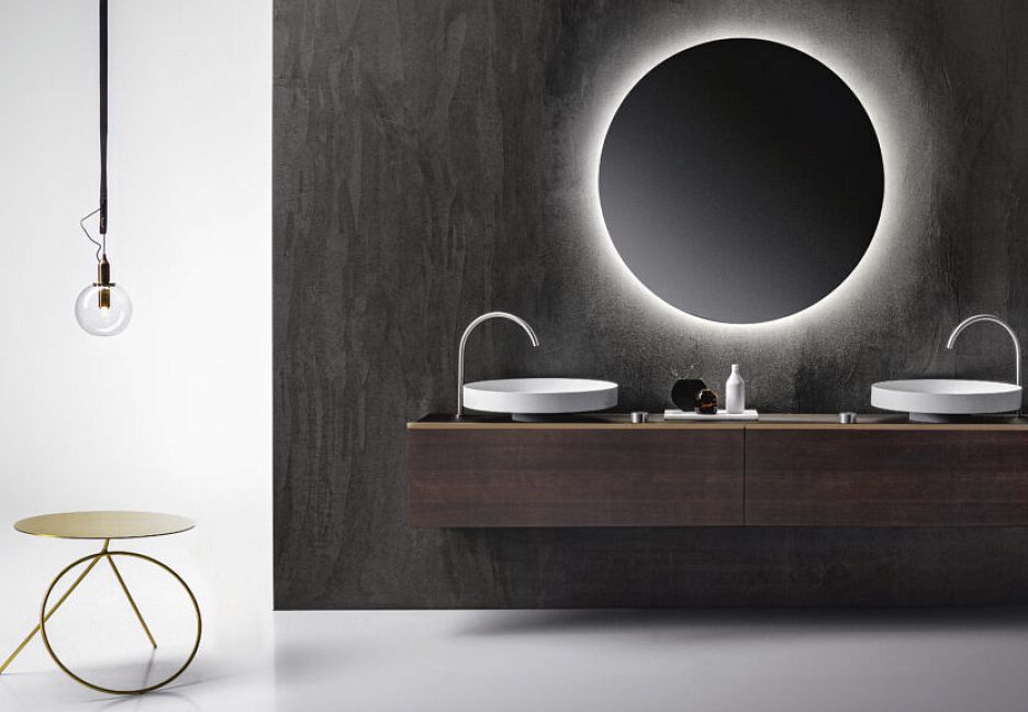 Мебель Falper Eccentrico