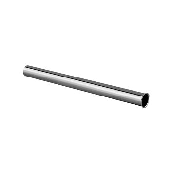 Gessi Удлинительная трубка для сифона, длина 40 см, хром