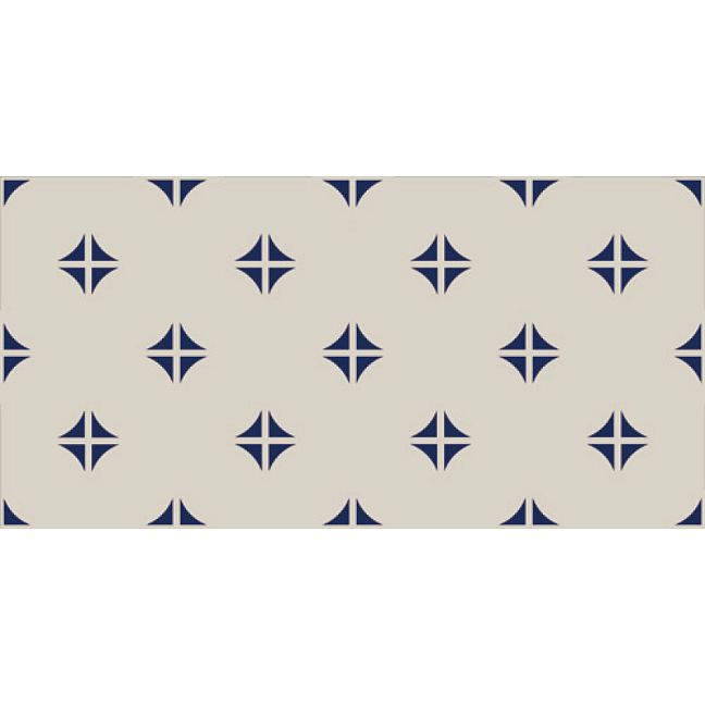 Керамическая плитка Vives Mugat/Rivoli Marino Reully Matt 10x20