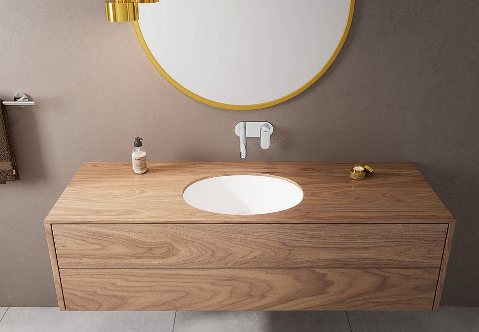 Сантехника Hansgrohe Vernis