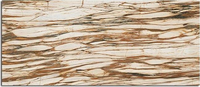 Керамогранит Mirage Wanderlust Calacatta Copper Lucido 120x278