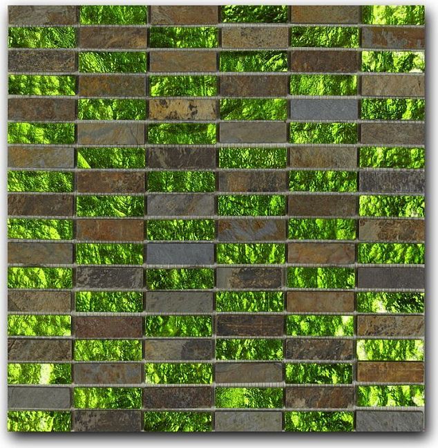 Мозаика ART NATURA Equilibrio 1548-11 30x30