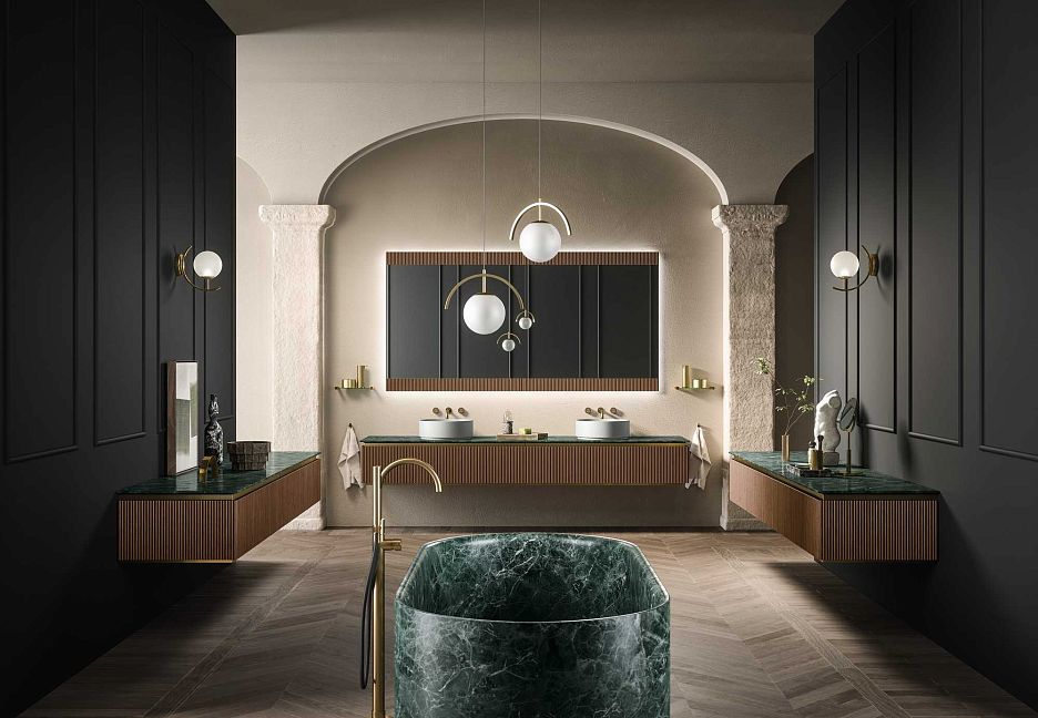 Комплекты мебели Oasis Naos