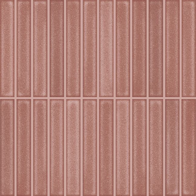 Harmony Керамическая плитка Crisp Cherry 20x20 Gloss