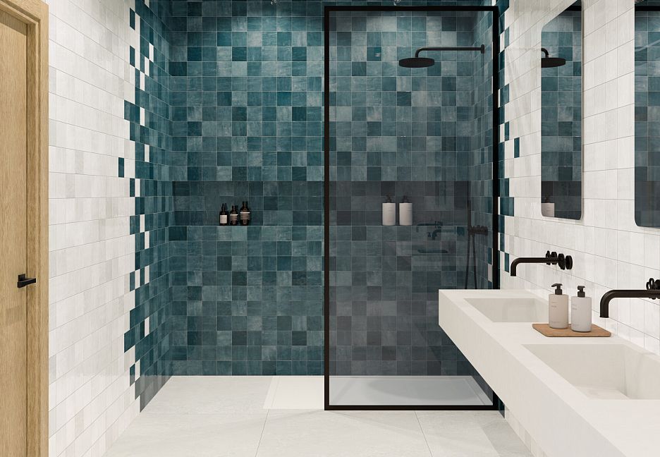 Керамическая плитка Harmony Samira