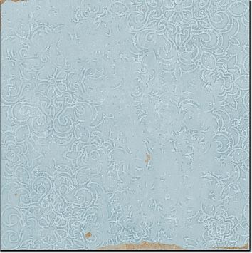 Керамогранит WOW Mistizaje Zellige Decor Turques 12,5x12,5