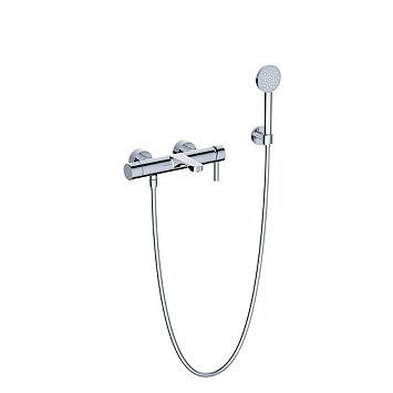 Смеситель для ванны с душевым гарнитуром ½“ Joerger Charleston Royal 619.20.505.xxx