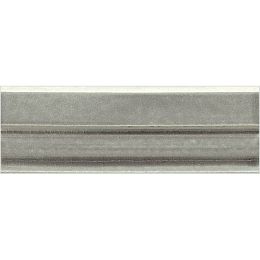 Бордюр Ceramiche Grazia Formae Toro Diamond Steel 6,5x26 купить в Москве: интернет-магазин StudioArdo