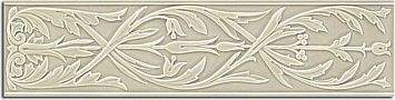 Ceramica Grazia Керамическая плитка Epogue Ermitage Ivory Cr. 20x80