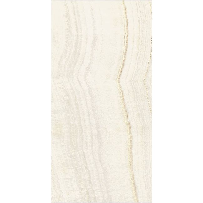 Керамогранит Casalgrande Padana Onice Bianco Lucido 118x236