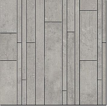 Керамогранит Apavisa Beton Grey Lap Mosai Sin Fin 29,75x29,75