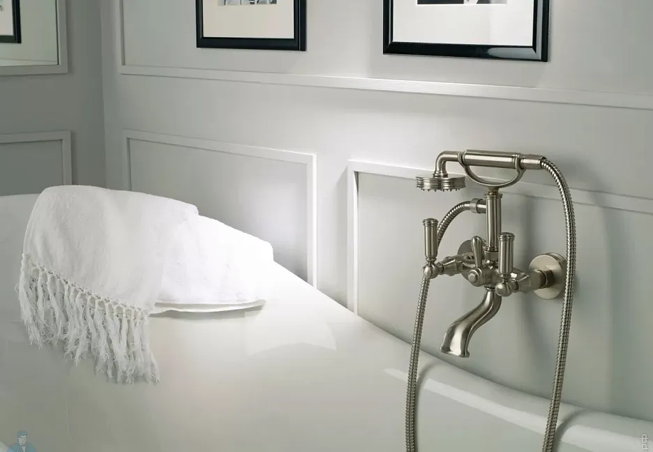 Сантехника Bossini Liberty