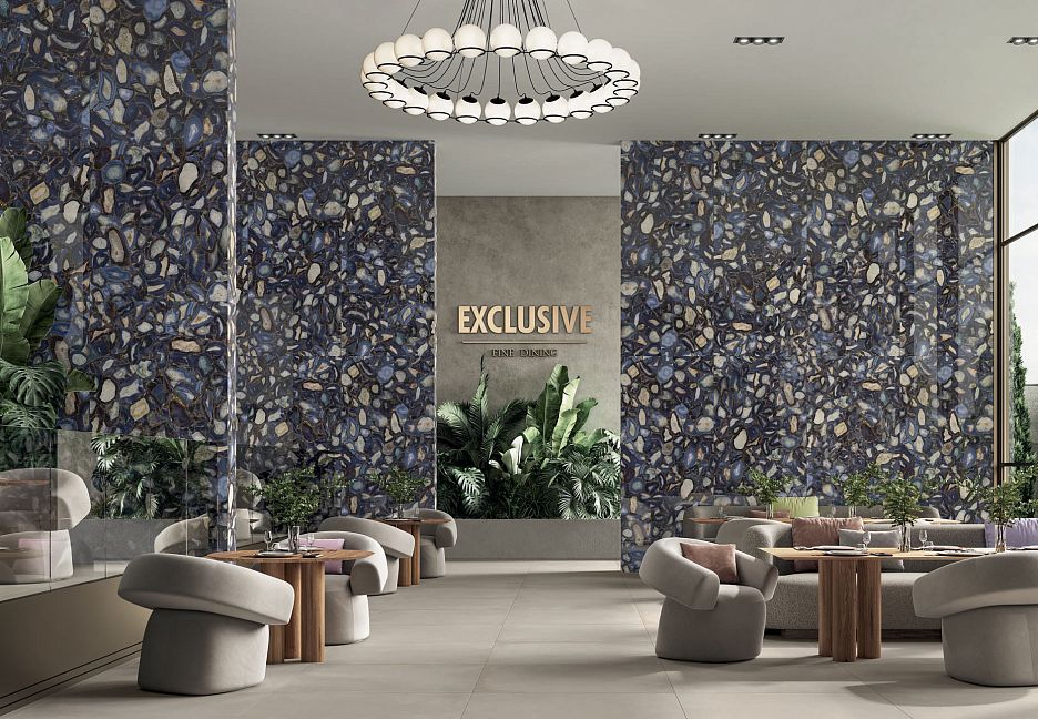 Керамогранит Caesar Anima Wonder