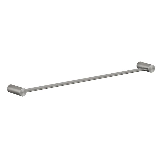 Gessi 316 Полотенцедержатель, 60 см, steel brushed
