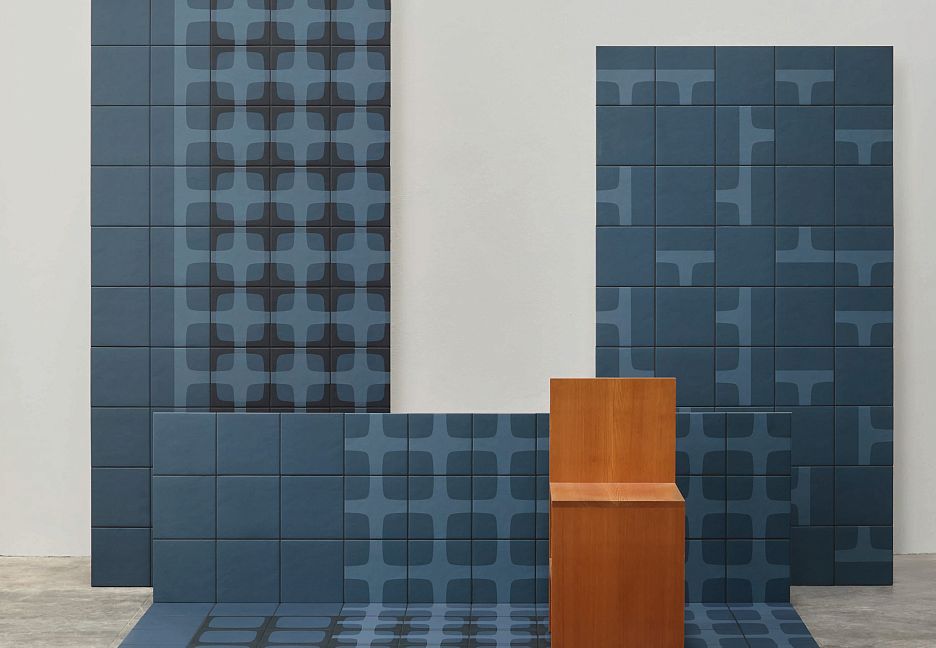 Керамическая плитка Mutina Betty