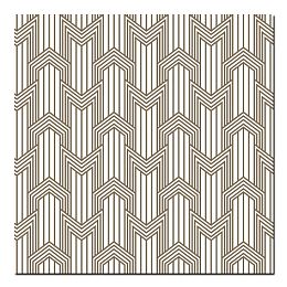 Керамогранит Petracers Swing Geometria Ottone Su Bianco Matt 60x60 купить в Москве: интернет-магазин StudioArdo