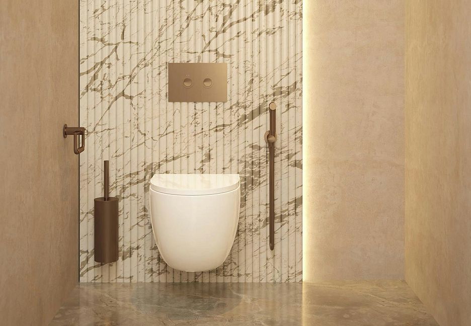 Смесители THG Zoom.7